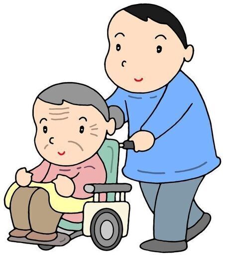 介護福祉士1 700円 2級1 600円 鶴ヶ島市 ユニット特養 西大家駅徒歩分 マイカー通勤ok Jd 西大家の介護の無料求人広告 アルバイト バイト募集情報 ジモティー