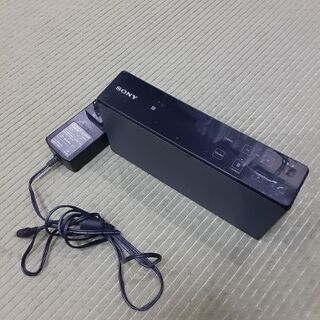 【訳あり】ソニー　SONY　Bluetoothスピーカー　SRS-X5