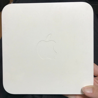 AirMac Extreme