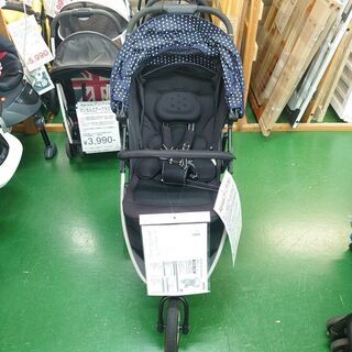 【店舗同時販売中】Aprica｜アップリカ　スムーヴ　ABエアータイヤタイプ【店頭ご来店購入限定】