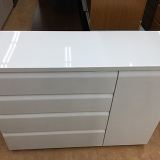 【トレファク摂津店 】 4段チェストを入荷致しました！