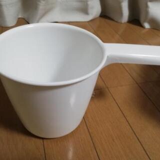 【ネット決済】ニトリ風呂桶