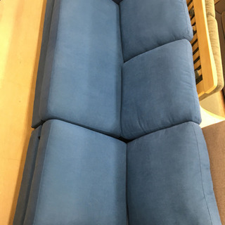 トレファク摂津店 】 3人掛けソファを入荷致しました！ ！