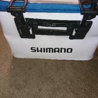 お値下げしました! 柄杓とシマノ SHIMANO・バッカンEV ...