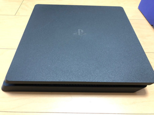 最終値下げ SONY PlayStation4 CUH-2000AB01