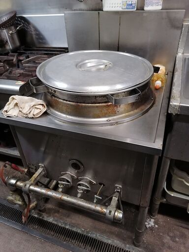 麺機