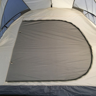 キャプテンスタッグ　テント