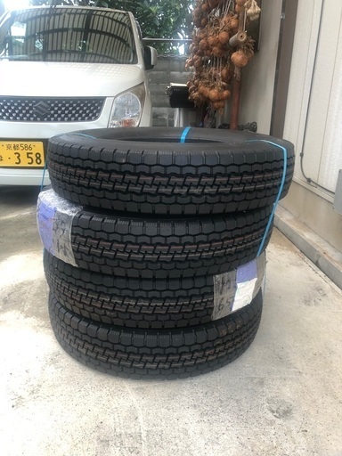 6.50R1612PR ダンプタイヤ トラックタイヤ オールシーズンタイヤ オファー