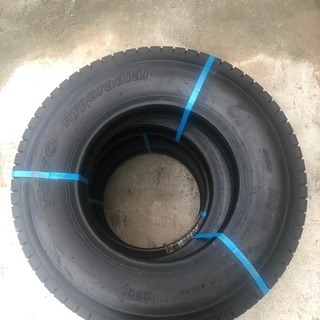 6.50R1612PR ダンプタイヤ トラックタイヤ オールシーズンタイヤ
