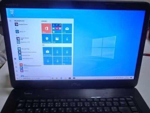 （（問い合わせ中））Vostro2520 Core i3＋4GBでサクサク動作 15．6