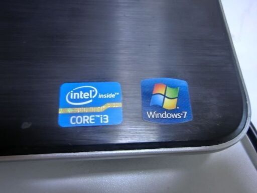 （（問い合わせ中））Vostro2520 Core i3＋4GBでサクサク動作 15．6