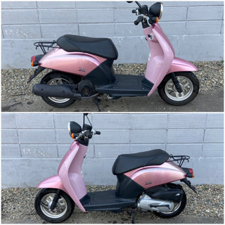 ☆トゥデイ低燃費4スト☆タイヤ・プラグ・グリップなどなど新品交換^_^色々整備で快調ですよ☆50cc原付スクーター☆ ☆トゥデイ低燃費4スト☆色々整備して快調です^_^