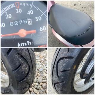 ☆トゥデイ低燃費4スト☆色々整備して快調です^_^