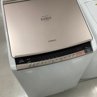 Panasonic 簡易乾燥機能付き洗濯機 NA-F60PB13【トレジャー