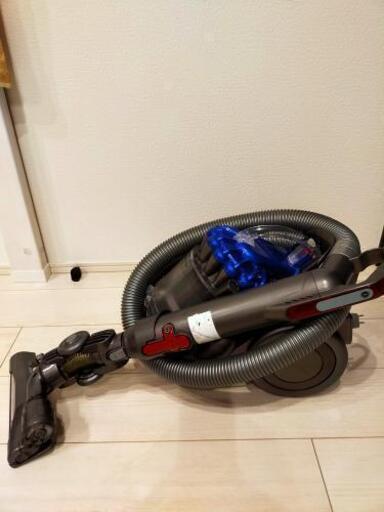 ダイソン dyson 掃除機