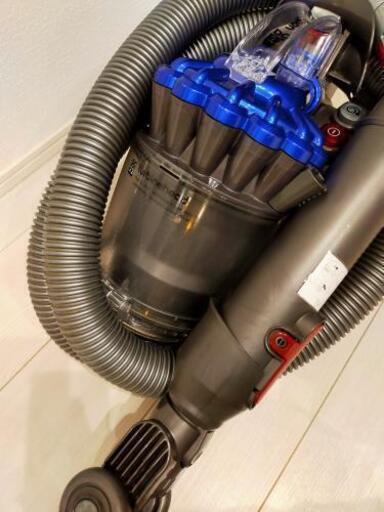 ダイソン dyson 掃除機