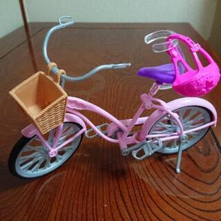 バービー人形用 自転車