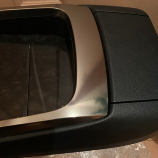 【再お値下げ】アルファード　センターコンソール&予備　上蓋付