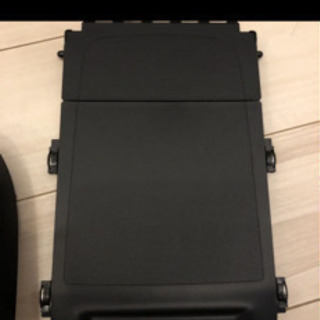 【再お値下げ】アルファード　センターコンソール&予備　上蓋付