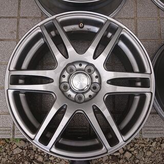 中古 アルミ 16インチ 4本