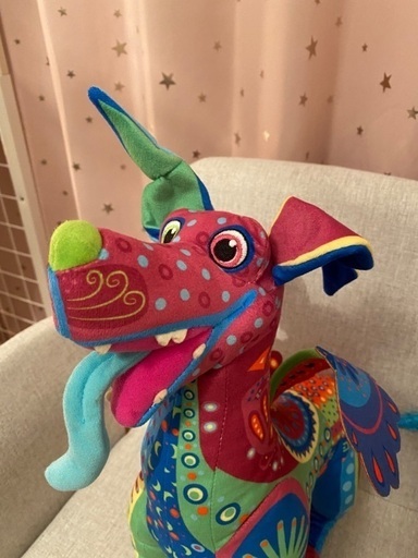 ディズニーリメンバーミーダンテぬいぐるみ なっちゃん 横須賀のおもちゃの中古あげます 譲ります ジモティーで不用品の処分