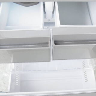 キッチン家電 2020年製 日立ノンフロン 冷凍冷蔵庫 5ドア 470L R 
