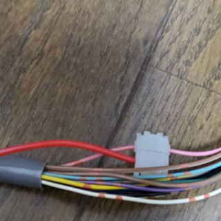 LEXUS レクサス　19系　GS後期ドアミラー左右セット