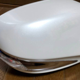 LEXUS レクサス　19系　GS後期ドアミラー左右セット