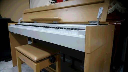 電子ピアノ YAMAHA ヤマハ YDP-S31R 2011製 動作品 【公式通販】 電子