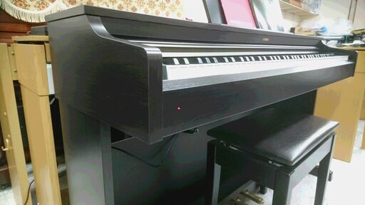 電子ピアノ YAMAHA ヤマハ YDP-162R 2014製 動作品