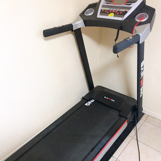 BAR WING ルームランナー ランニングマシン