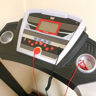 BAR WING ルームランナー ランニングマシン