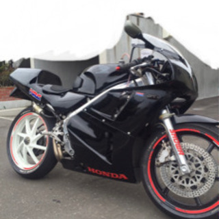 希少 Vfr400r Nc30 カスタム1990年式札幌発書類完備 すばる 新道東のホンダの中古あげます 譲ります ジモティーで不用品の処分