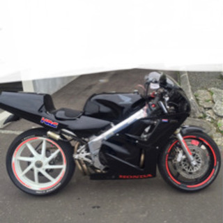 希少】VFR400R NC30 カスタム 1990年式 札幌発 書類完備 | kimiora ...