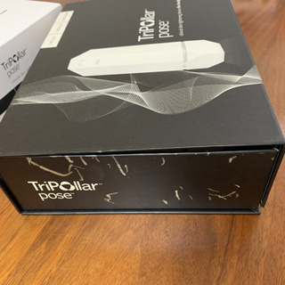 美容痩身器 トライポーラポーズ トライポーラポーズ 痩身美容機器 tripollar pose