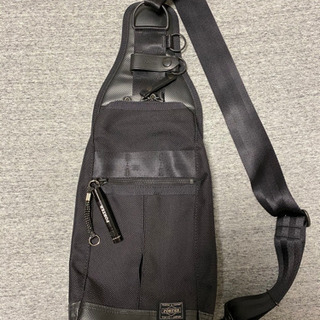 【新品未使用】PORTER ショルダーバッグ