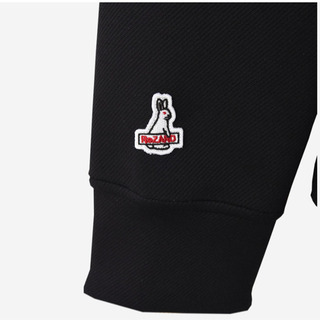 ヒカル リザード FR2 パーカー M  保存袋付き