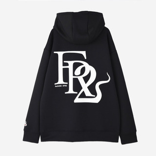 ヒカル リザード FR2 パーカー M  保存袋付き