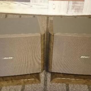 (2021/3/16値下げ)【BOSE WestBorough】 ボーズ ウエストボロウ 121 & 121用テーブルスタンド & 120 【JBL】 CHARGE2+