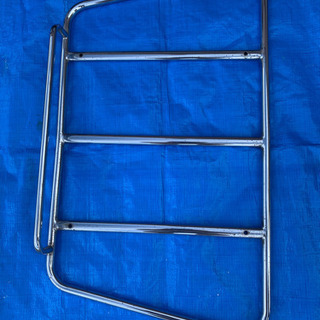 ポルシェ356 トランクキャリア　保管品