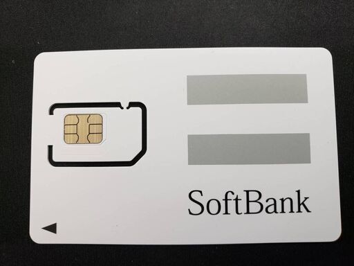 2660円/月  100GB通信データSIM 新品（キャンペン中価格）