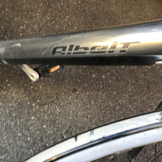 美品 BRIDGESTONE AIbeIT ROYAL 自転車 27インチ 3段変速 【公式通販】