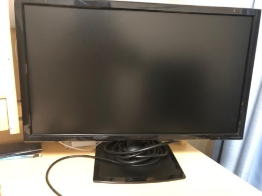 PCモニタ