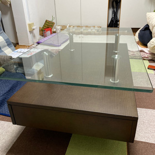 【ネット決済】センターテーブル