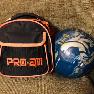 中古ボウリングボールが無料 格安で買える ジモティー