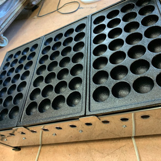 2020年製『新品』LP プロパン たこ焼き器 的屋 屋台 ? しげん屋