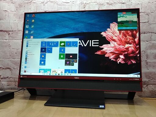 \u003c\u003c決まりました\u003e\u003e 安心決済・発送OK【NEC DA770/D】爆速 新品 大容量 SSD 1.0TB★Core i7★メモリ8GB★15.6型ワイド、Windows10（最新）、MS Officeインストール済み
