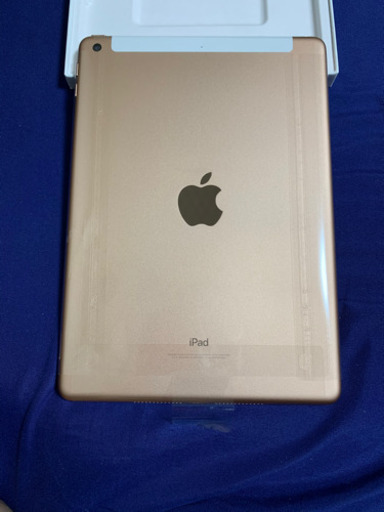 【値下げしました！】iPad 6（第6世代）32G  9.7インチ　新品未使用