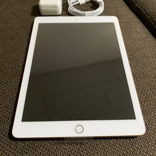 値下げしました！】iPad 6（第6世代）32G 9.7インチ 新品未使用 