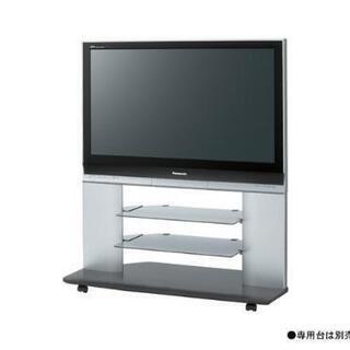 最終値下げ、早い者勝ち 地上、Bs.110度、CS デジタルハイビジョンテレビプラズマテレビ TH-42PZ700 − 香川県